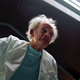 Imagen para el artículo titulado Christopher Lloyd y el pepinillo están de vuelta en la versión live action de Rick y Morty